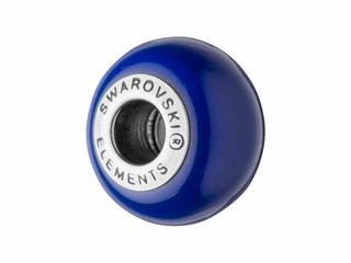 DARK LAPIS pearl pandora - BeCharmed