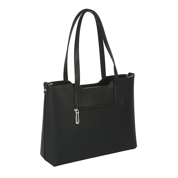 Dámská růžová kabelka Flora & Co F5645