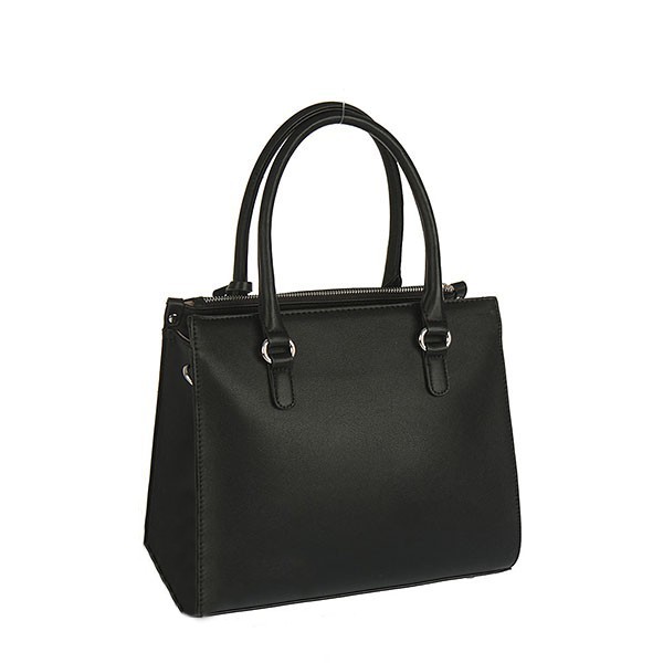 Dámská šedá kabelka David Jones 5524A-1