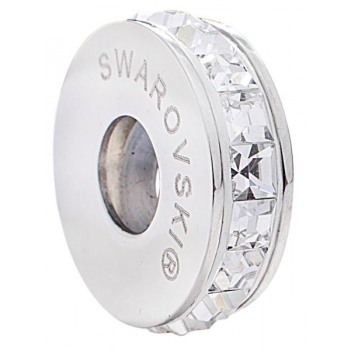 Přívěsek Pavé Stopper BeCharmed Siam