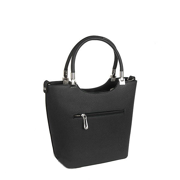Dámská růžová kabelka Flora & Co 6341