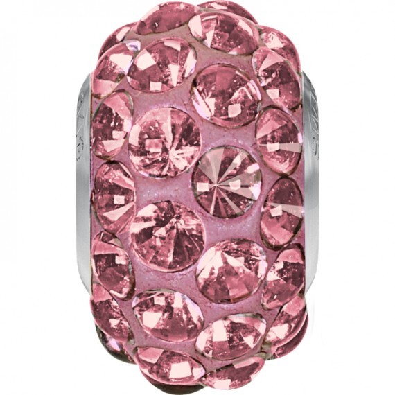 Přívěsek Cabochon BeCharmed Antique Pink