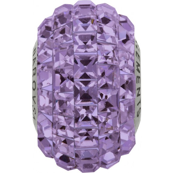 Přívěsek Square BeCharmed Tanzanite