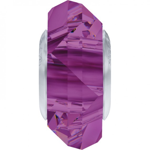 Přívěsek Fortune BeCharmed Fuchsia