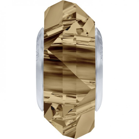 Přívěsek Fortune BeCharmed Golden Shadow