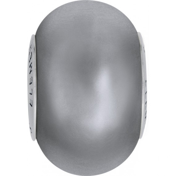 Přívěsek Pearl BeCharmed Grey