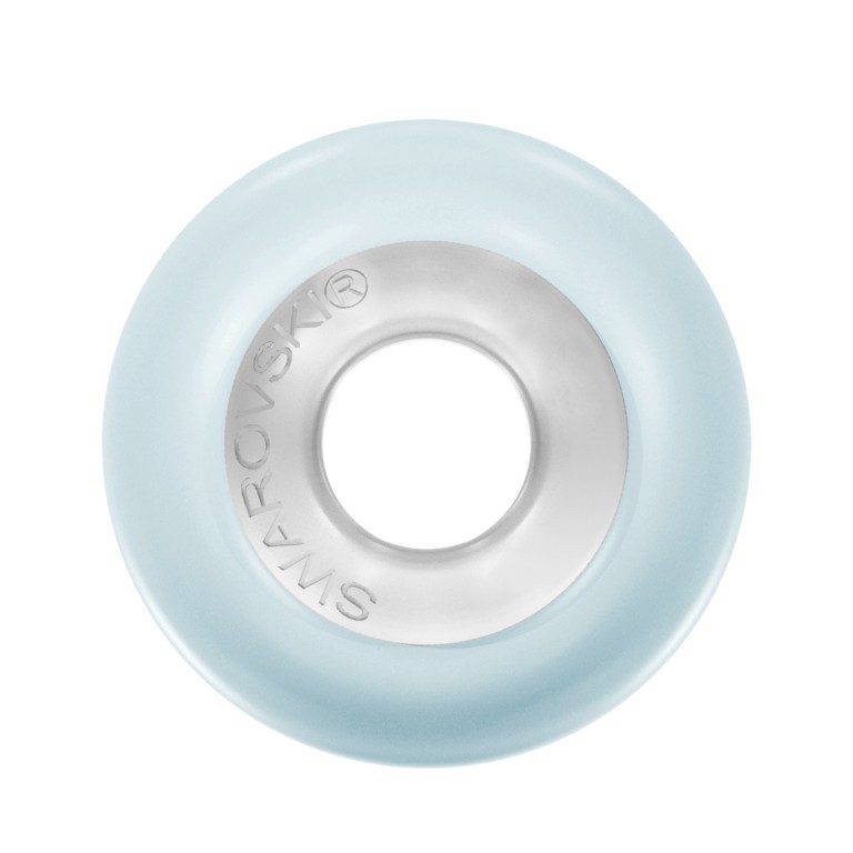 Přívěsek Pearl BeCharmed Pastel Blue