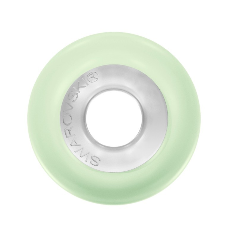 Přívěsek Pearl BeCharmed Pastel Green