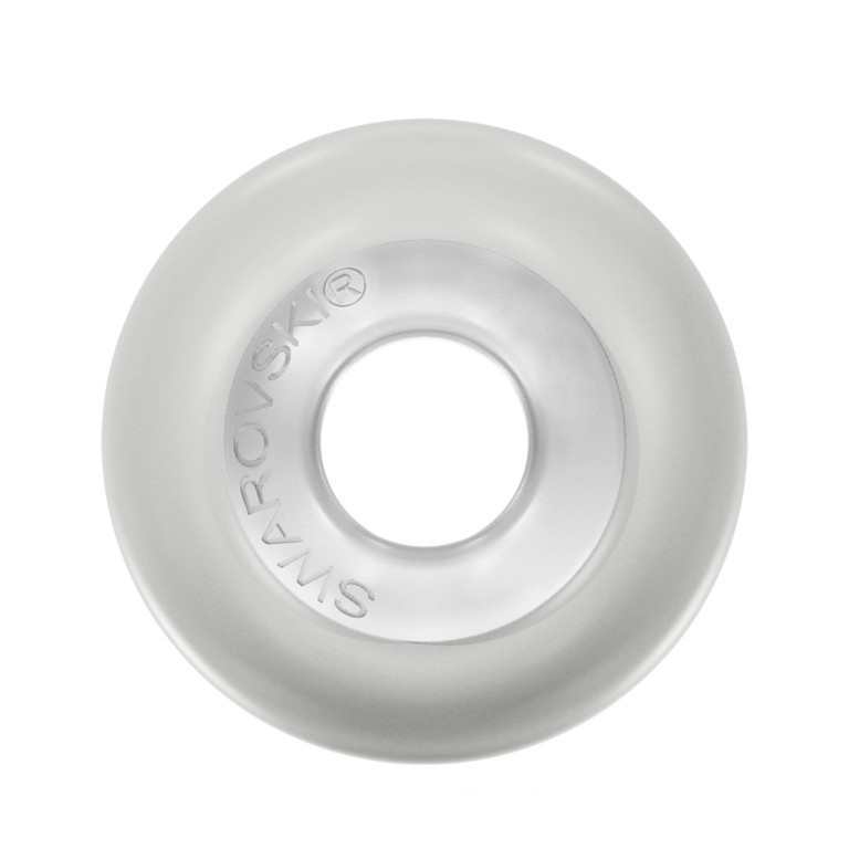 Přívěsek Pearl BeCharmed Pastel Grey