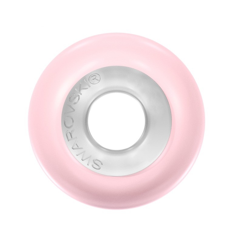 Přívěsek Pearl BeCharmed Pastel Rose