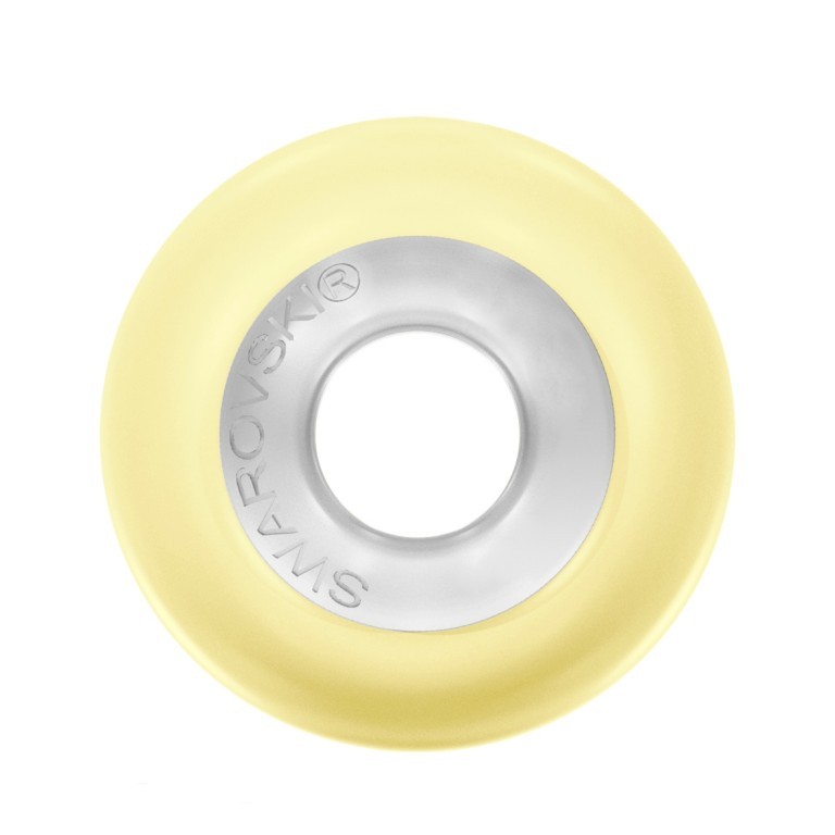 Přívěsek Pearl BeCharmed Pastel Yellow