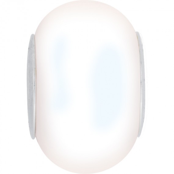 Přívěsek Pearl BeCharmed Pearlescent White