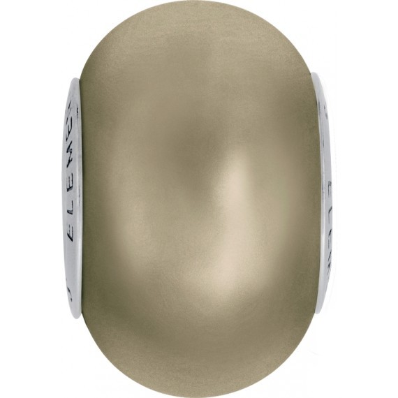 Přívěsek Pearl BeCharmed Platinum