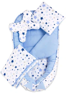 Set na spinkání pro miminko Milky Way
