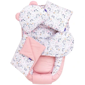 Set na spinkání pro miminko Soft Meadow