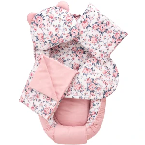 Set na spinkání pro miminko Roses