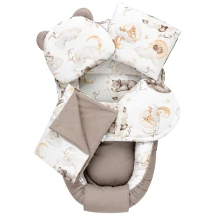 Set na spinkání pro miminko Sweet Teddy