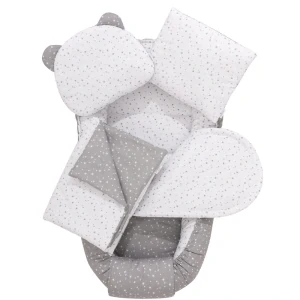 Set na spinkání pro miminko Twinkle Stars