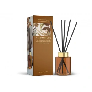 Tyčinkový difuzér Good Moments 100 ml