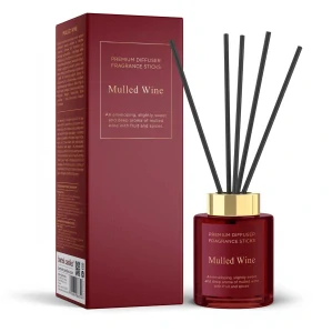 Tyčinkový difuzér Mulled Wine 100 ml