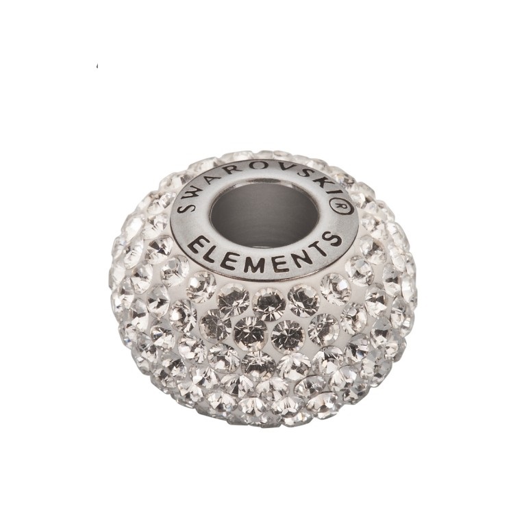 Přívěsek Pavé BeCharmed Crystal