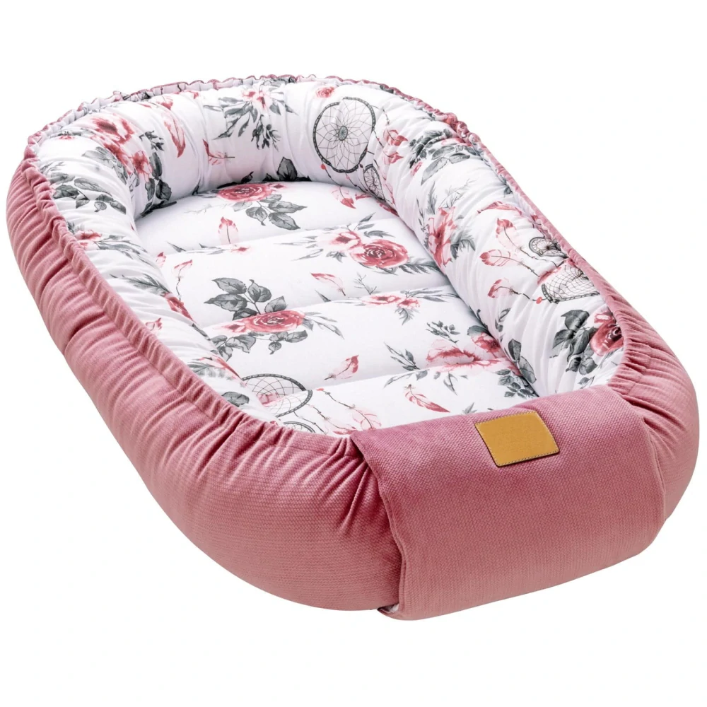 Set na spinkání pro miminko Summer Dream Velvet