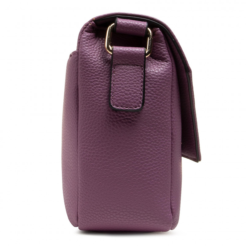 Dámská fialová kabelka NOBO K2620