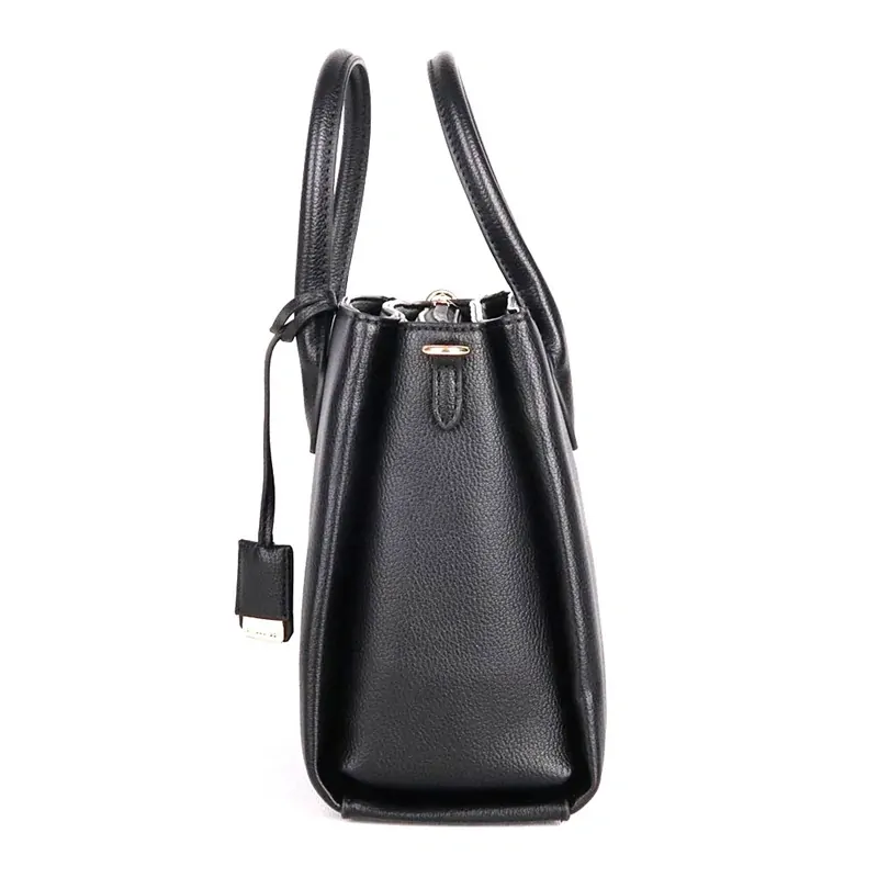 Dámská černá kabelka David Jones CM6991