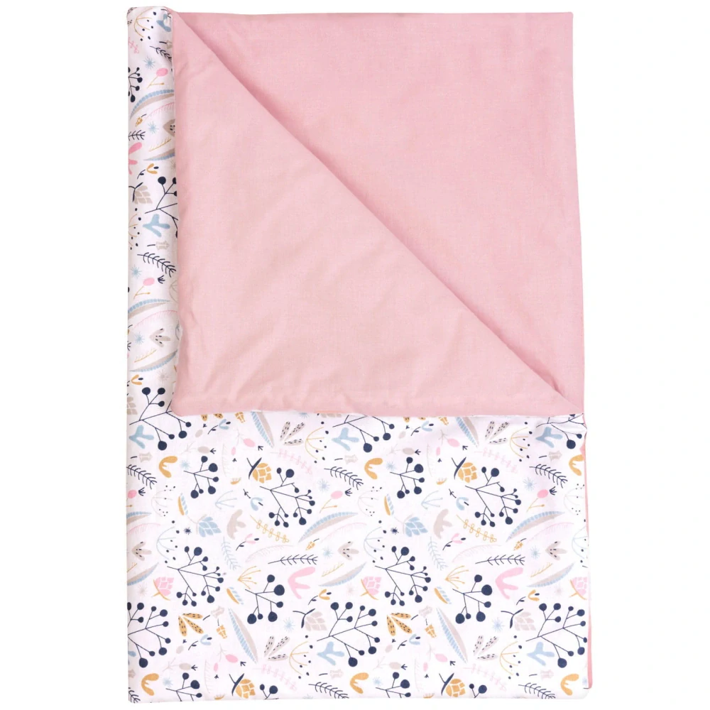 Set na spinkání pro miminko Soft Meadow