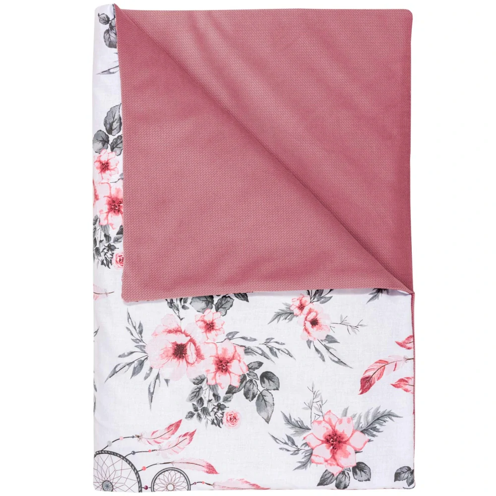 Set na spinkání pro miminko Summer Dream Velvet
