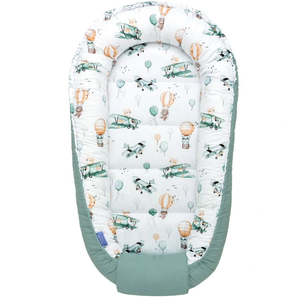 Set na spinkání pro miminko Balloon