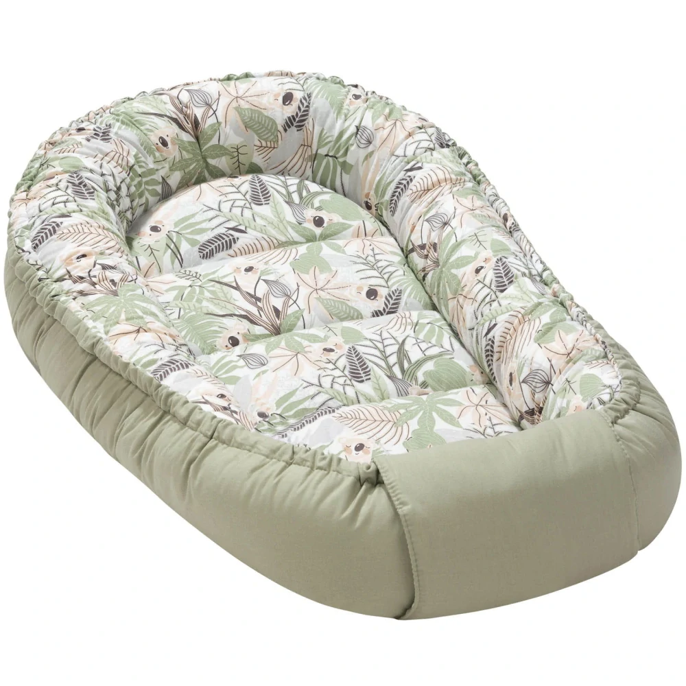 Set na spinkání pro miminko Koala Jungle