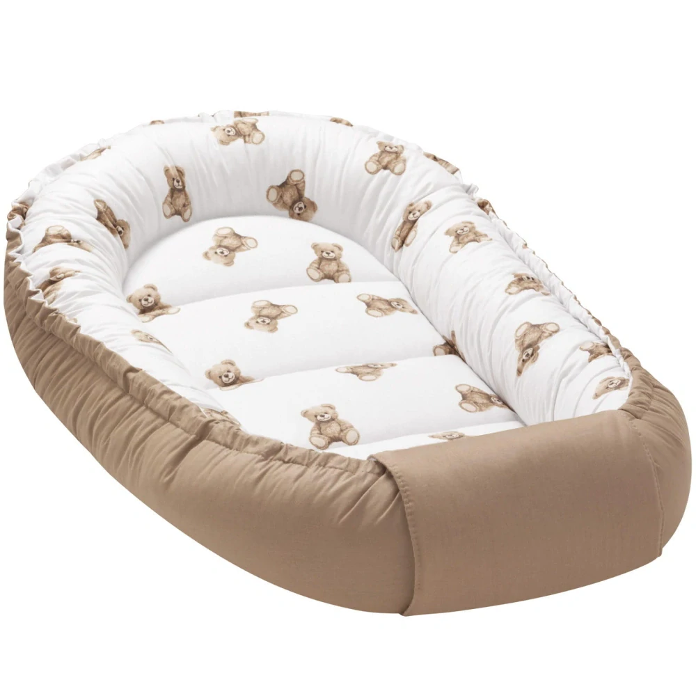Set na spinkání pro miminko Mr. Teddy