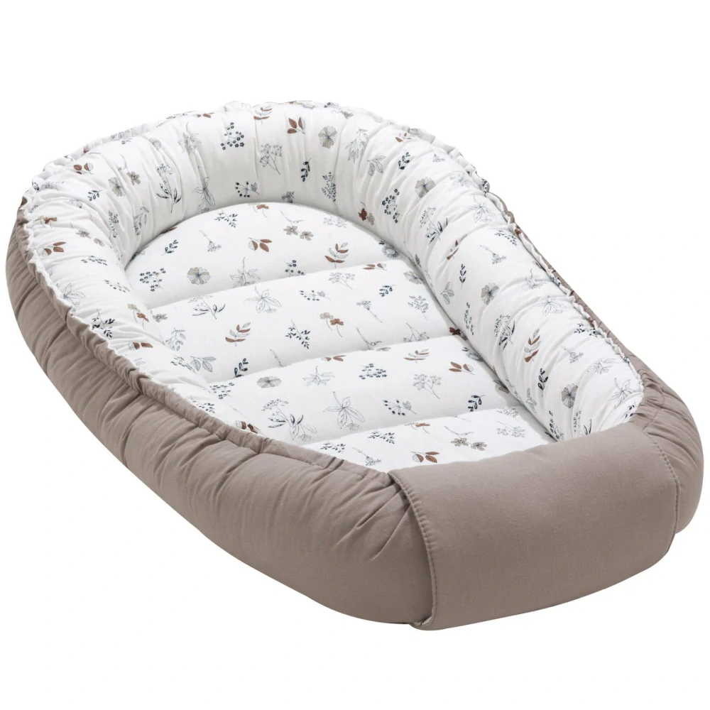 Set na spinkání pro miminko Nature