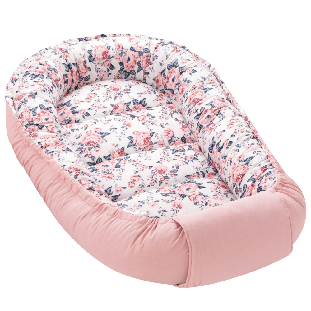 Set na spinkání pro miminko Roses