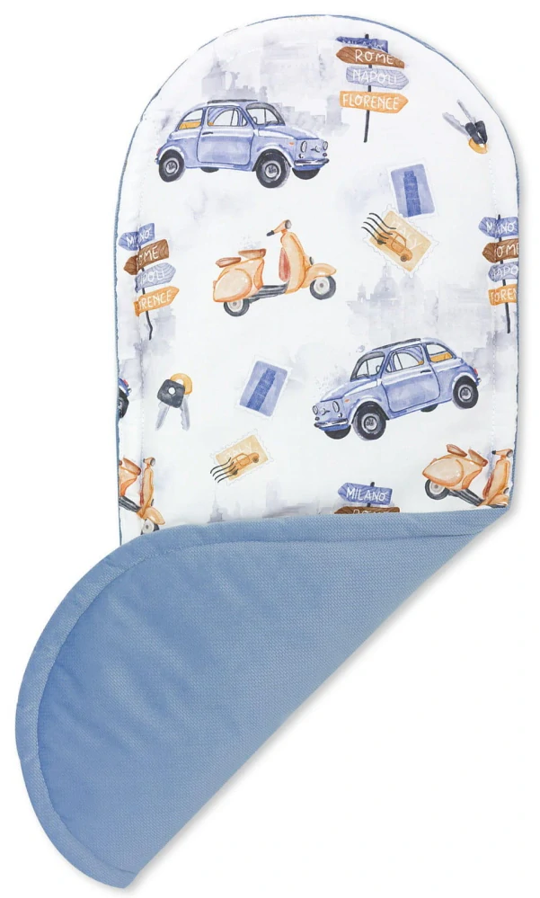 Set na spinkání pro miminko Retro Trip