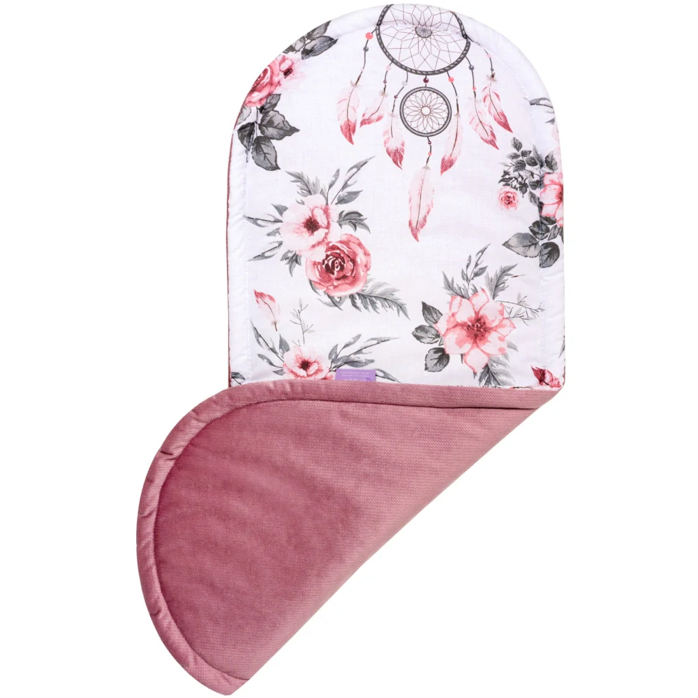 Set na spinkání pro miminko Summer Dream Velvet