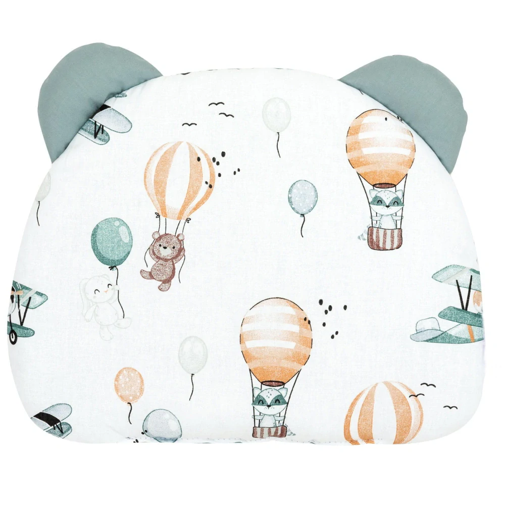 Set na spinkání pro miminko Balloon