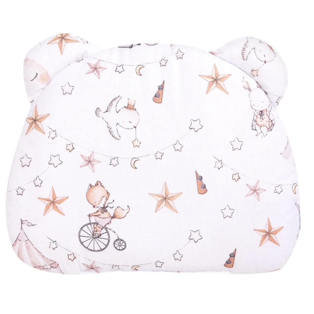 Set na spinkání pro miminko Circus