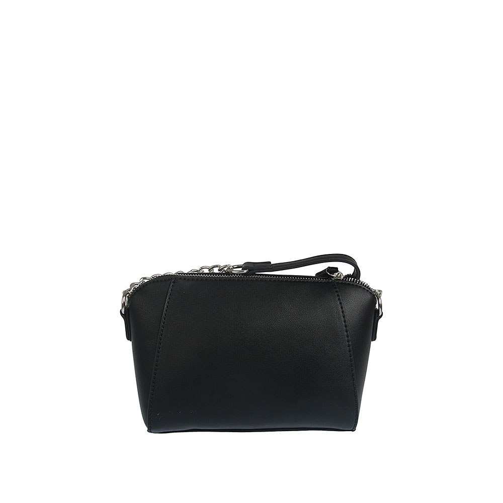 Dámská koňaková crossbody David Jones 5024