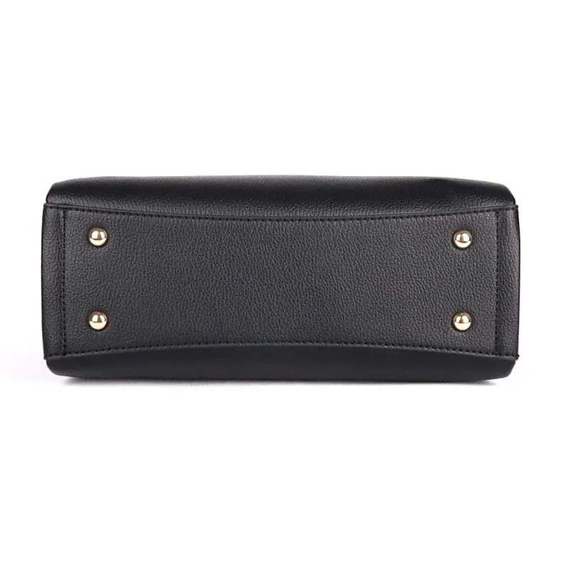 Dámská černá kabelka David Jones CM6991