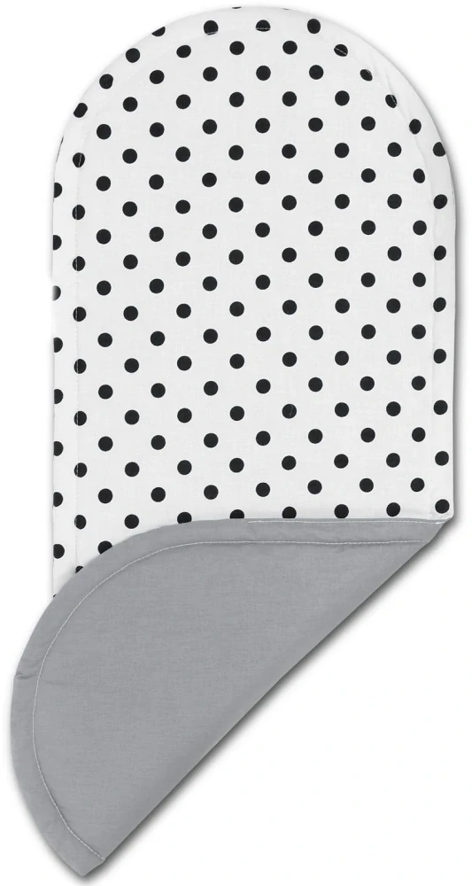 Set na spinkání pro miminko Puntíky