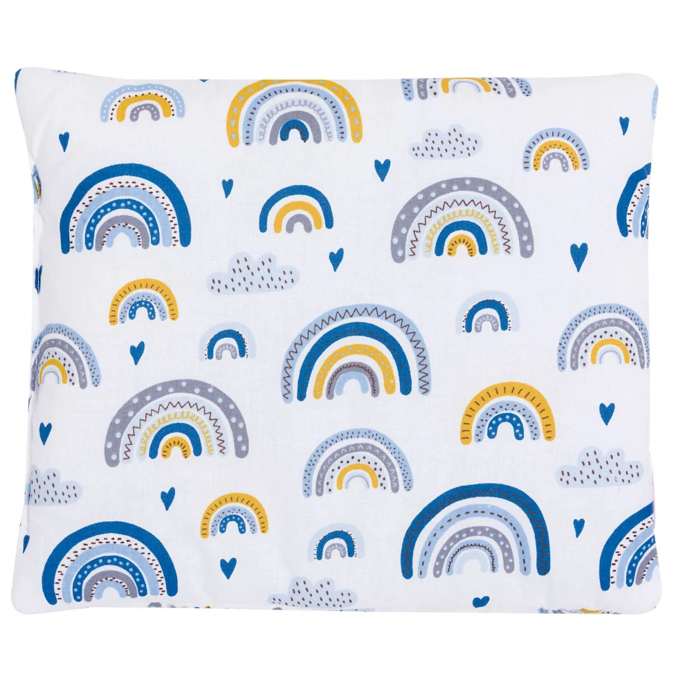 Set na spinkání pro miminko Little Rainbow