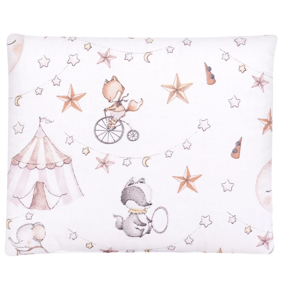 Set na spinkání pro miminko Circus