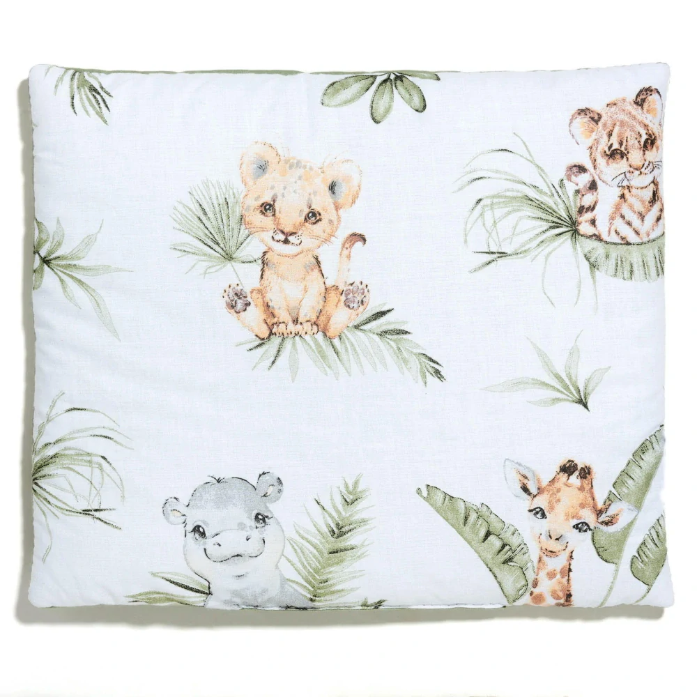 Set na spinkání pro miminko Savanna