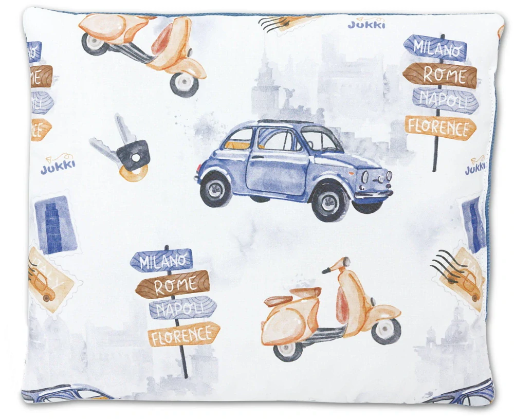 Set na spinkání pro miminko Retro Trip