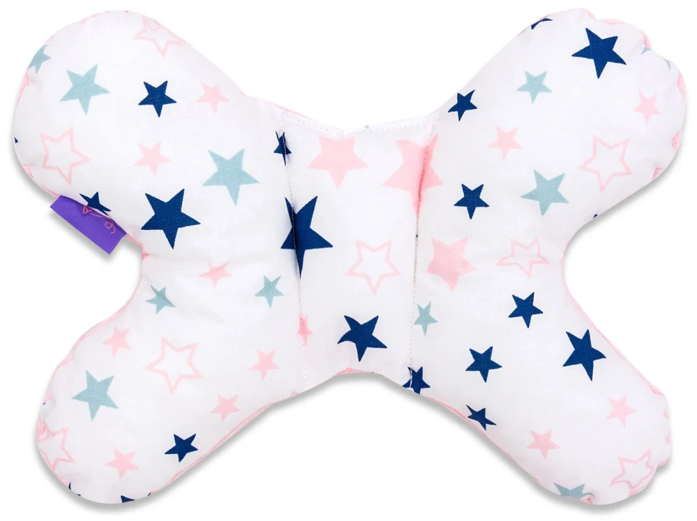 Set na spinkání pro miminko Sugar Stars Minky