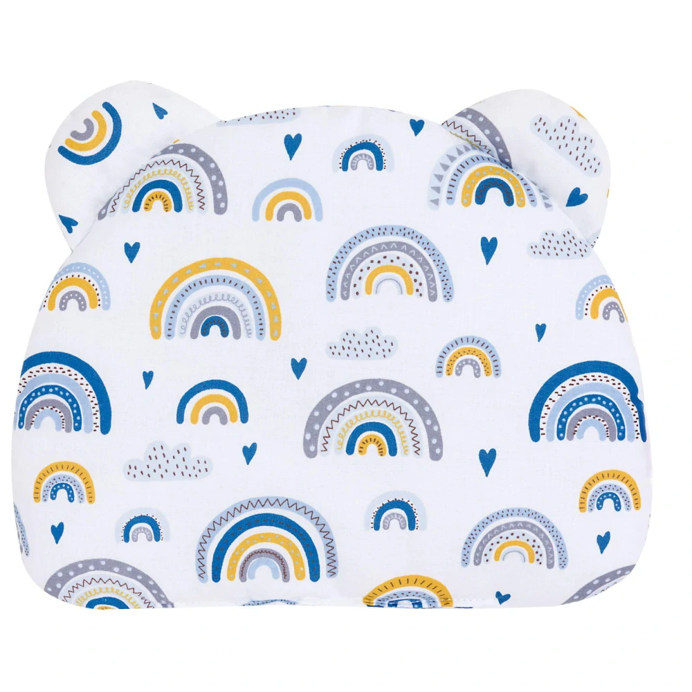 Set na spinkání pro miminko Little Rainbow