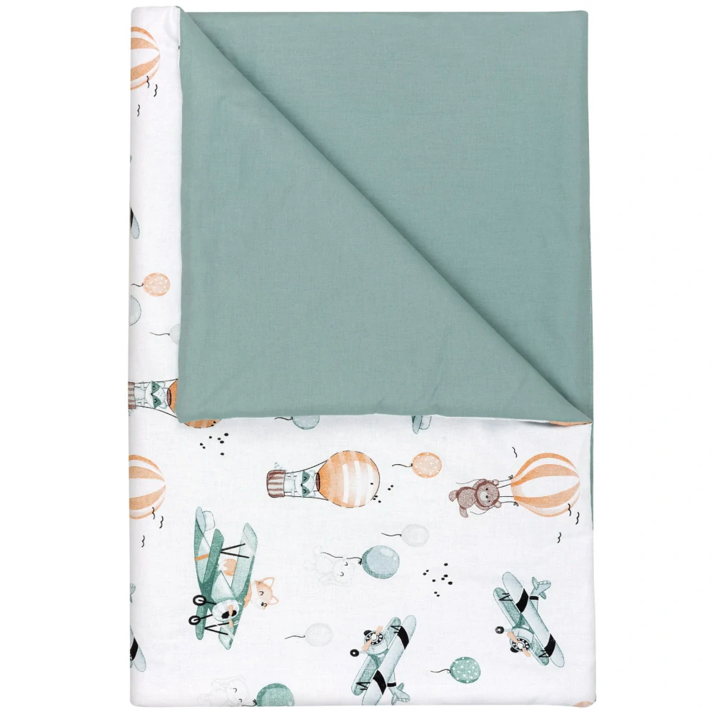 Set na spinkání pro miminko Balloon