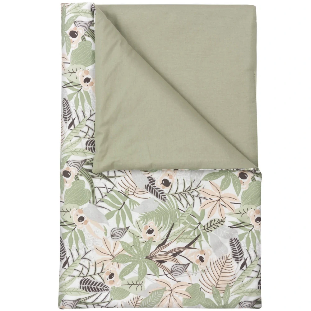 Set na spinkání pro miminko Koala Jungle